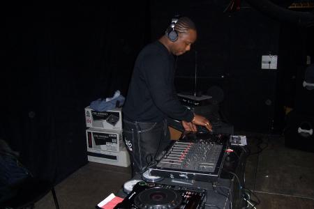 Dj Ti Diapa