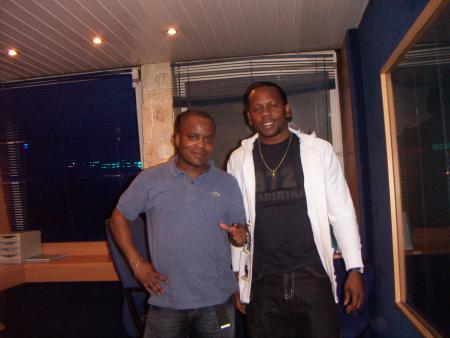 TI DIAPA & MICK !!!!
