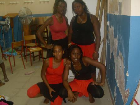 K' RESS !!!