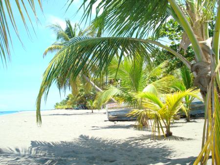 Belle plage !!!