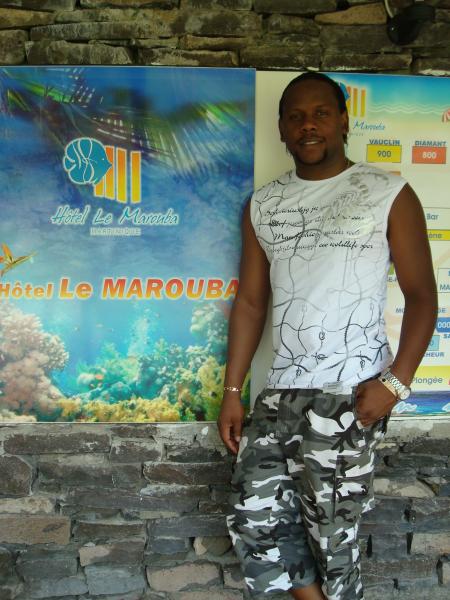 Marouba Club !!!